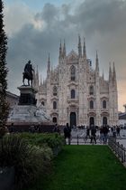Presentazione della nuova Tabella di Milano