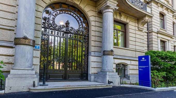 Claudia Cordioli sarà la nuova cfo del gruppo Zurich