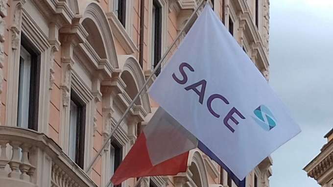 Sace lancia “Sviluppo Clienti Italia”