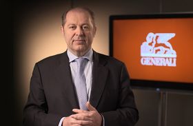 Generali, balzo dell’utile nei primi sei mesi 2025