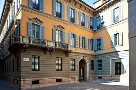 Mps si prende Mediobanca