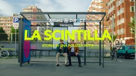 Allianz Direct sostiene il Salone Auto di Torino