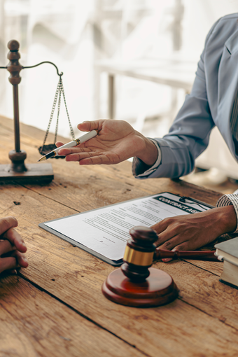 Legittimità delle sanzioni per ritardi nella liquidazione di polizze vita - Parte Prima hp_vert_img