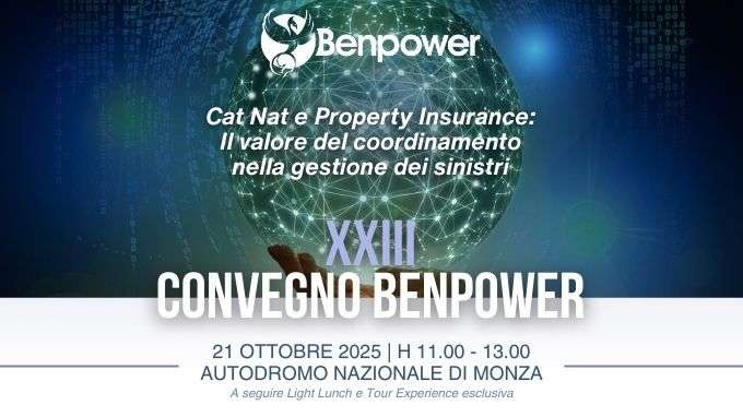 Torna il Convegno di Benpower