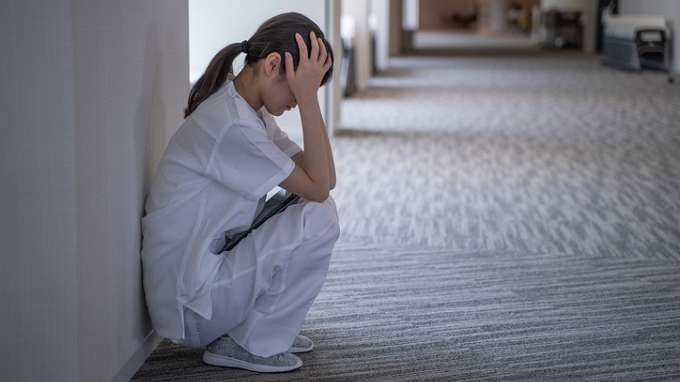 AmTrust, una polizza per il personale sanitario e socio-sanitario