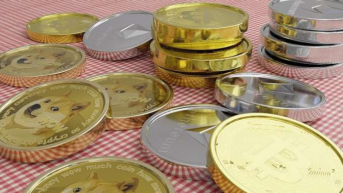 Esa, attenzione alle cripto-attività