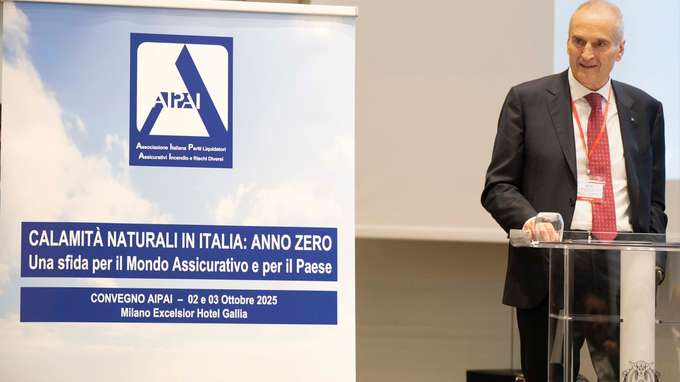 La polizza cat nat obbligatoria e il ruolo dei periti