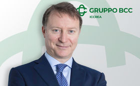 La sgr del gruppo Bcc Iccrea lancia un nuovo veicolo di investimento
