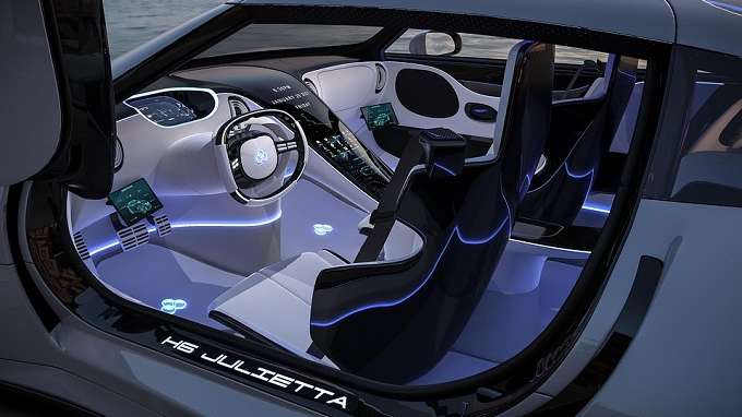 Automotive, il software sempre più al centro