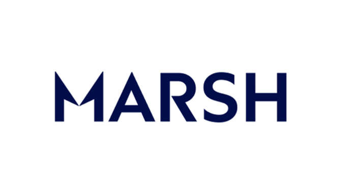Rebranding per il gruppo Marsh