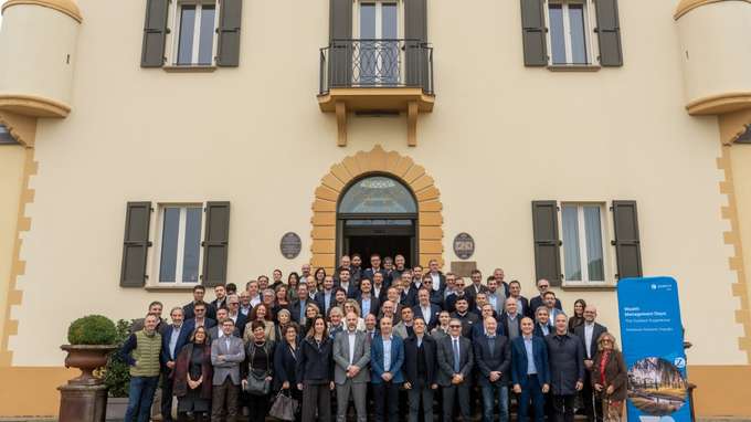 Zurich Bank, consulenti protagonisti agli Wealth Management Days 2025