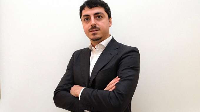 +Simple, Giacomo Gargani è il country manager e ceo per l’Italia