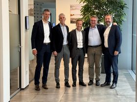 Italiana e Volksbank rinnovano la loro partnership