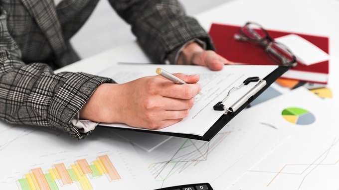 Un nuovo group cfo per Qbe