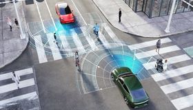 Veicoli autonomi: cresce la sicurezza ma i consumatori sono cauti