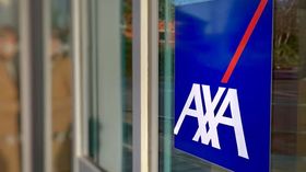 Axa, ricavi in crescita del 7%