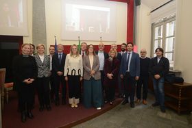 Reale Foundation tra i firmatari dei corridoi lavorativi per i rifugiati