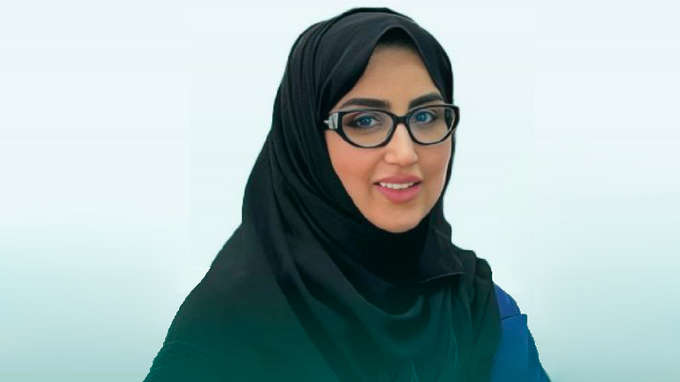 Arabia Saudita, la prima donna ceo