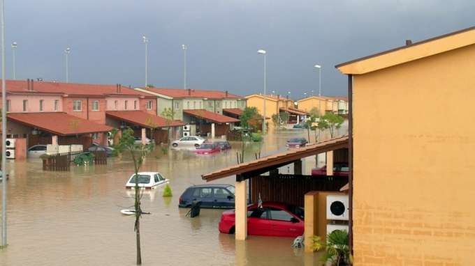 Da Unipol, Intesa e Poste, una piattaforma comune sui rischi cat nat