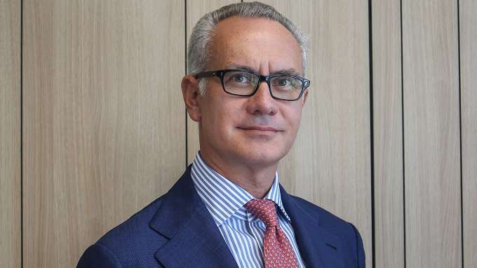 Un nuovo ruolo per Andrea Bono