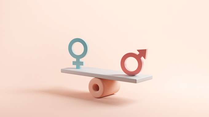Athora, il gender gap anche negli investimenti