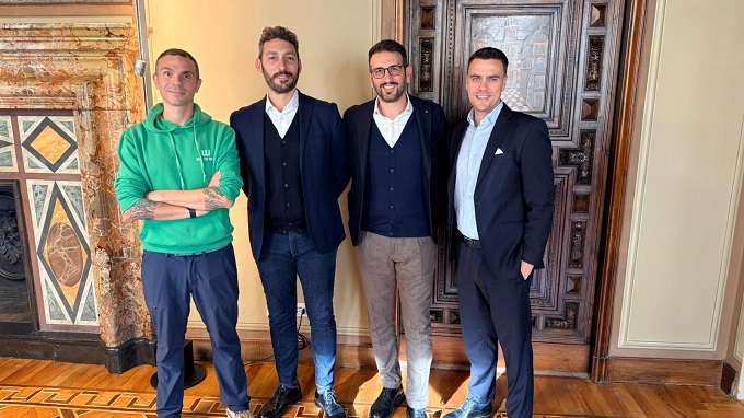 Wide Broker acquisisce AssiBrokerTirreno