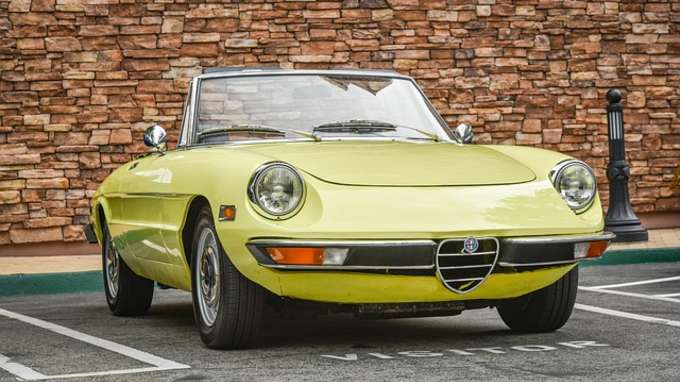 Sara Assicurazioni torna alla Milano AutoClassica 2025