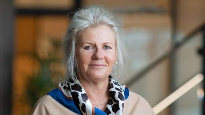 Yasmin Allen è il nuovo presidente di Qbe