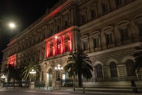 Bankitalia, per le assicurazioni rischi stabili e moderati