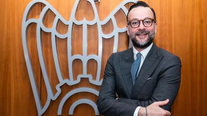 Confindustria, un broker alla guida di Piccola Industria