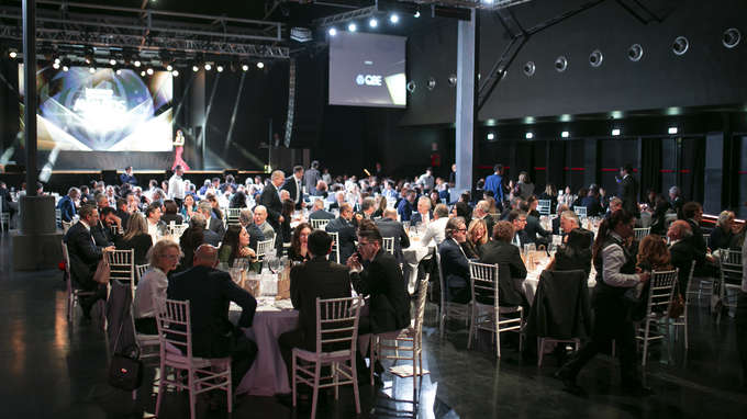 Insurance Connect Awards, la serata di gala del settore assicurativo