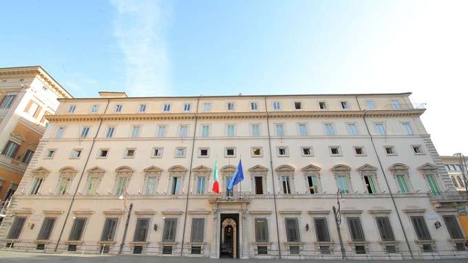 Ddl Bilancio, Ania incontra il governo