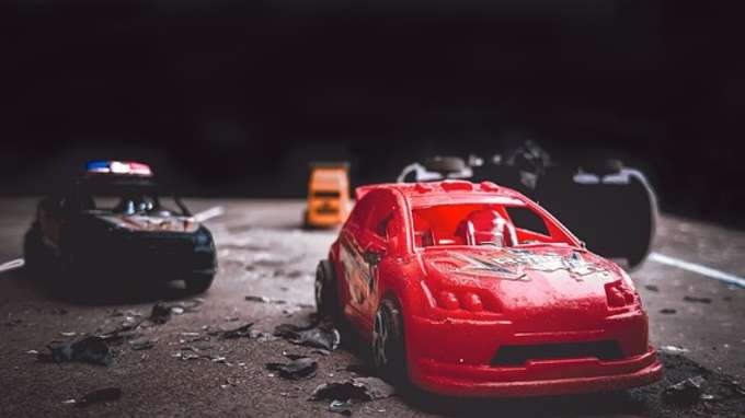 Falsi incidenti a Caserta, 49 indagati