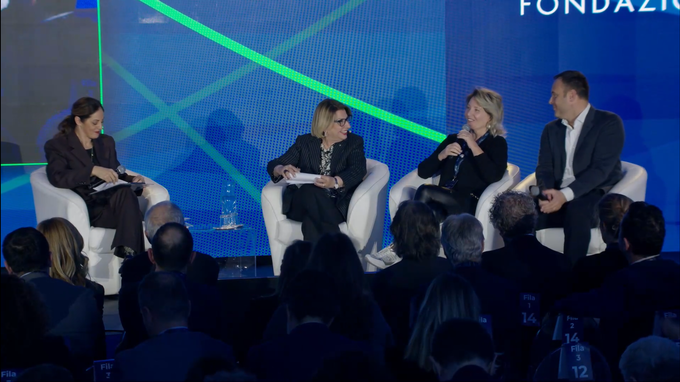 Fondazione Ania, un porto sicuro