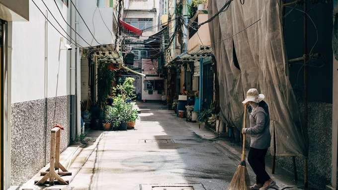 La Thailandia punta sulla microinsurance