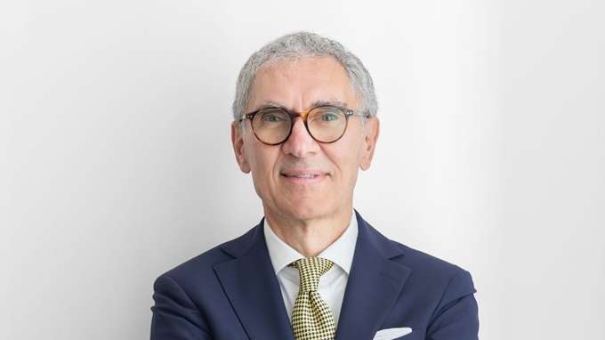 MetLife, Maurizio Taglietti si ritira