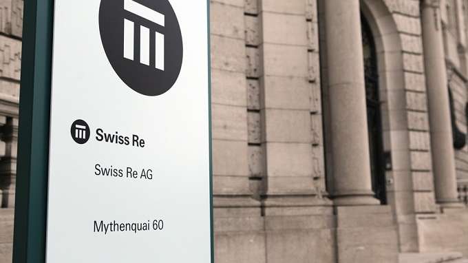 Swiss Re fissa nuovi target