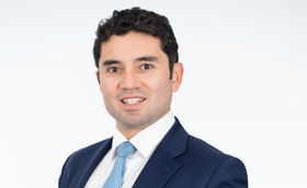 Arch Insurance, nuovo ruolo per Ernesto Medina Gomez