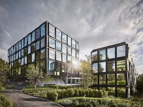 Helvetia-Baloise, ecco la fusione