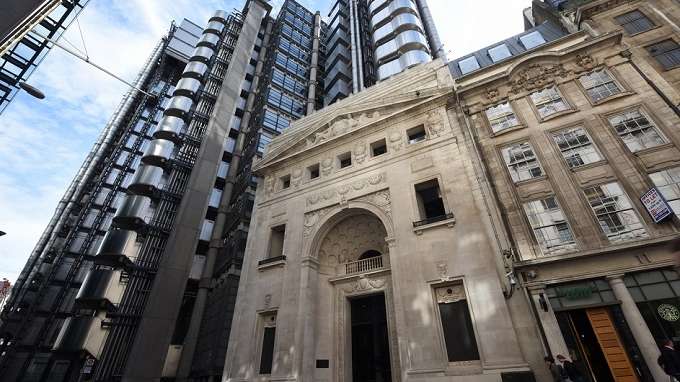 Allianz, un sindacato ai Lloyd’s