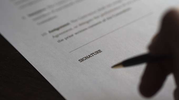 Aig, ecco i rinnovi di Everest Group