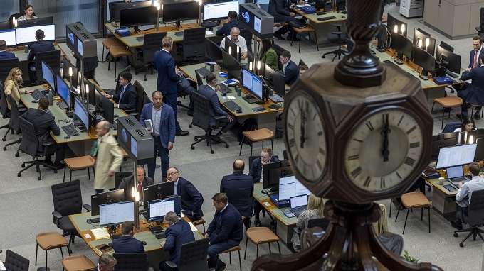 Aig, un nuovo sindacato ai Lloyd’s