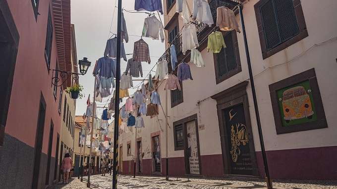 Great American prepara l'ingresso in Portogallo