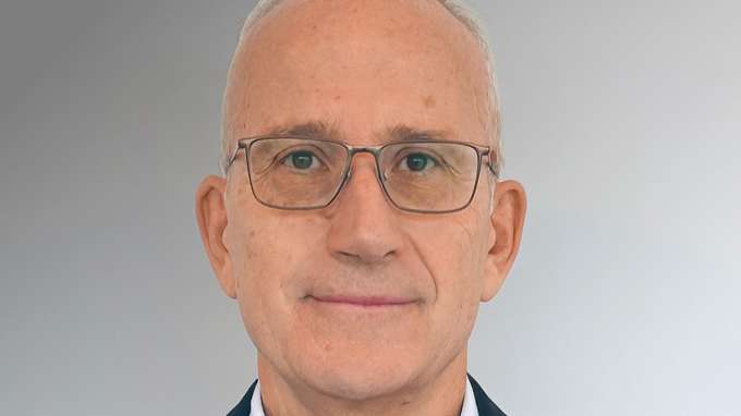 Paolo Ghirri è il nuovo ceo di Munich Re Italia