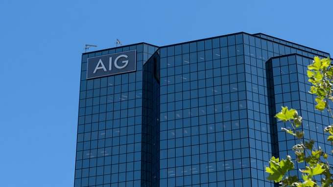 Un nuovo ceo per Aig