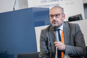 Enrico Ulivieri è stato espulso dallo Sna