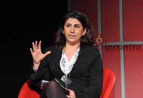 Daniela D’Andrea passa a Net Insurance