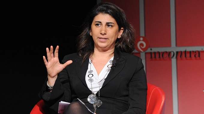 Daniela D’Andrea passa a Net Insurance