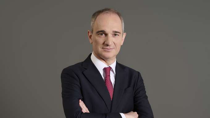 Generali, Giulio Terzariol assume il ruolo di dg e group deputy ceo