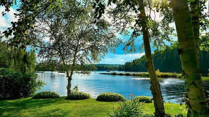 Lloyd’s, un sindacato per il ripristino ecologico